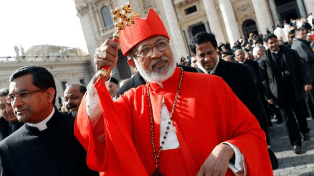 Otro conflicto que no cesa: la disputa litúrgica en la Iglesia católica siro-malabar