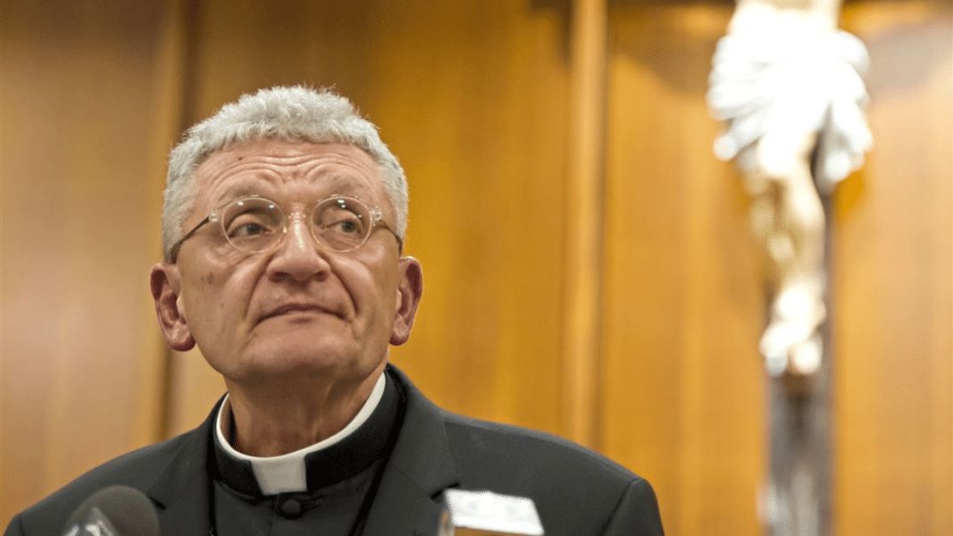 El obispo de Pittsburgh pide cancelar la ‘Misa del orgullo’ en su diócesis