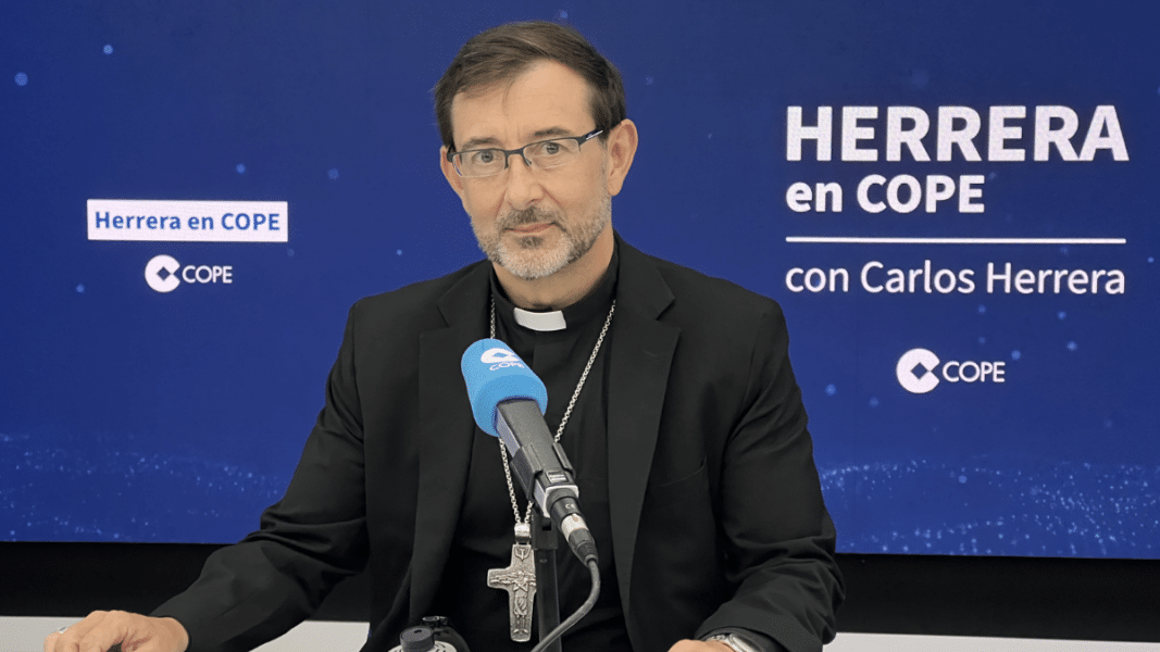 Cobo se suma al nuevo discurso del Papa sobre inmigración
