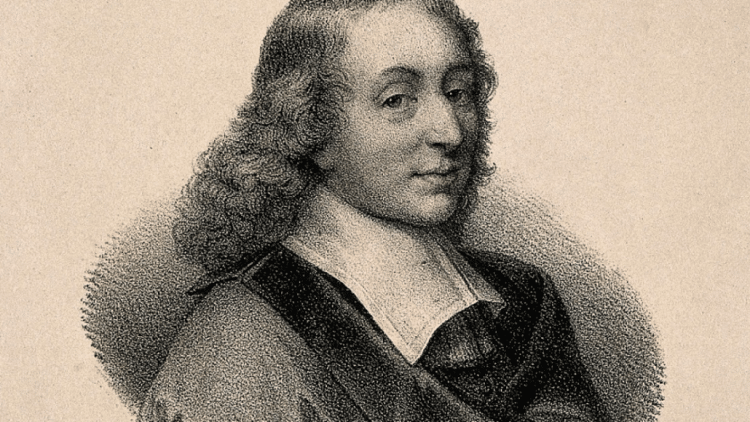 El Papa dedica una Carta Apostólica a Blaise Pascal: «Un enamorado de Cristo que habla a todos»