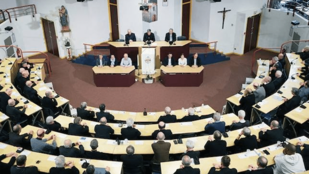 El Tribunal Penal Canónico de Francia investigará los recientes casos de abusos dentro de las Misiones Extranjeras de París