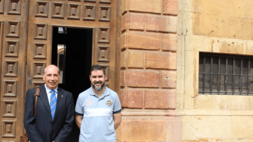 El TSJA da la razón al arzobispado de Oviedo y reconoce la discriminación de la asignatura de Religión en Bachillerato