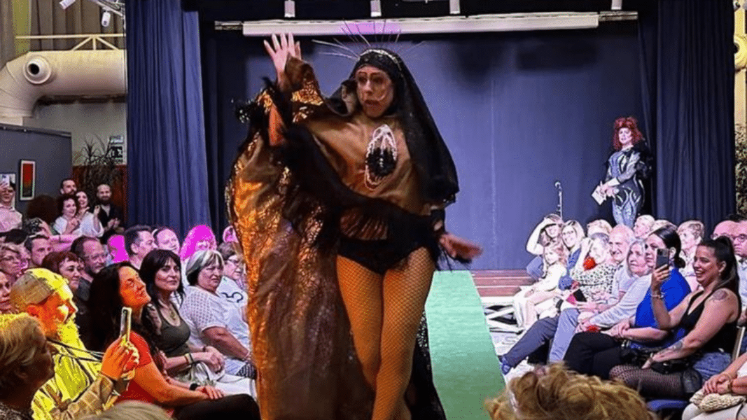 La Diócesis de Calahorra-Logroño carga contra la Gala Drag LGTBI por burlarse de la Virgen