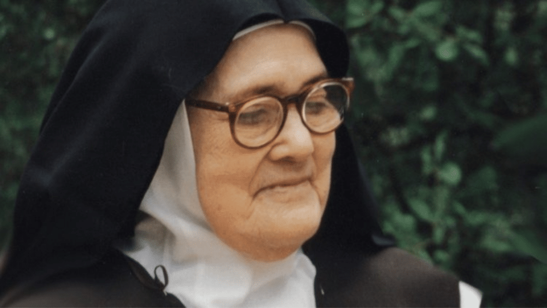El Papa declara Venerable a sor Lucía, la última pastorcita de Fátima, y a 20 mártires de la Guerra Civil Española