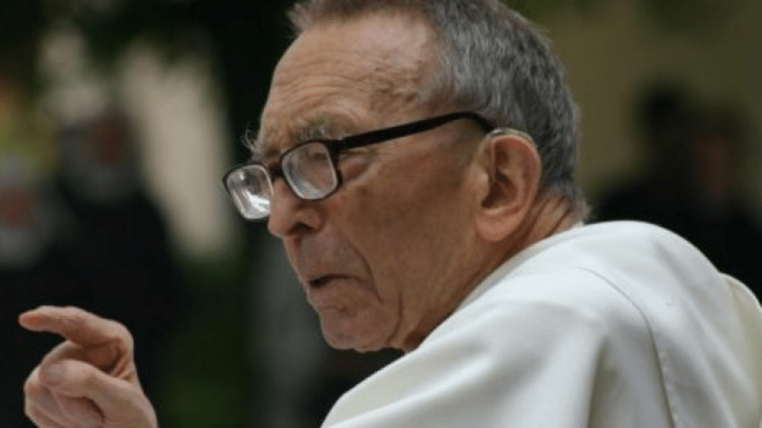 Los Hermanos de san Juan reconocen en un informe la existencia de violencia sexual ‘sistémica’ dentro de la Comunidad