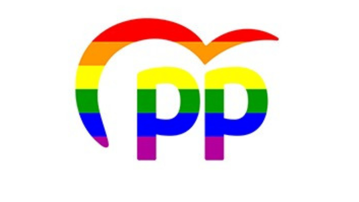 Logo PP LGTB