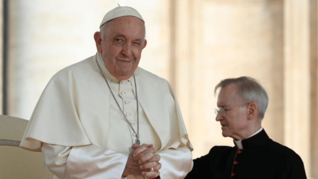 Francisco: «No hay santidad si, de una manera u otra, no hay cuidado de los pobres, los necesitados»