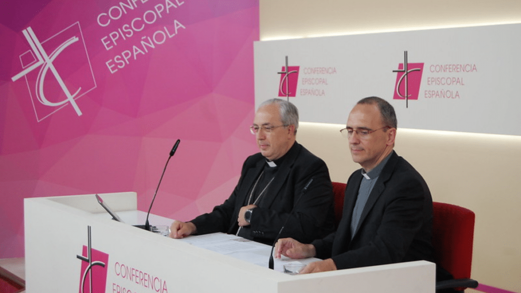 García Magán pide votar el 23J en defensa de la vida