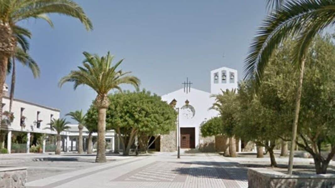Trifulca en Almería por el uso de una iglesia por parte de la comunidad ucraniana de rito oriental