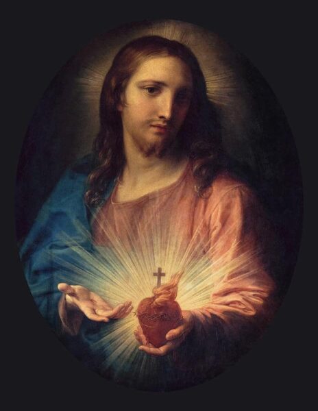 Pobreza espiritual y salvación eterna