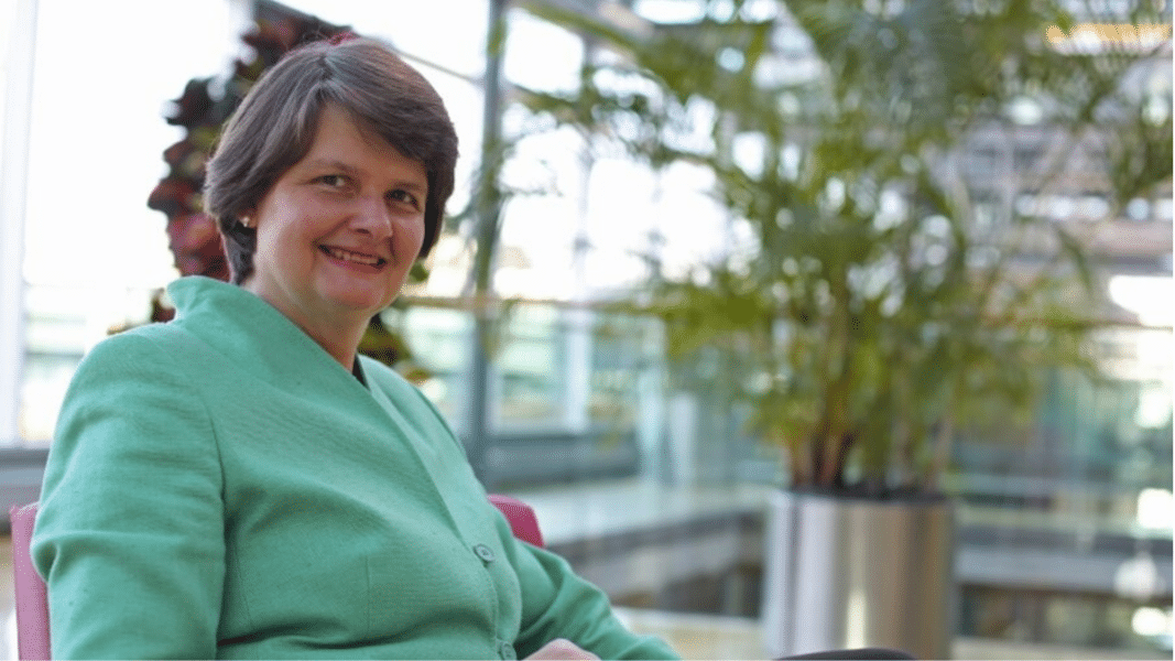 Los alemanes dejan la Iglesia por ‘machista y homófoba’, dice la presidente de las católicas alemanas