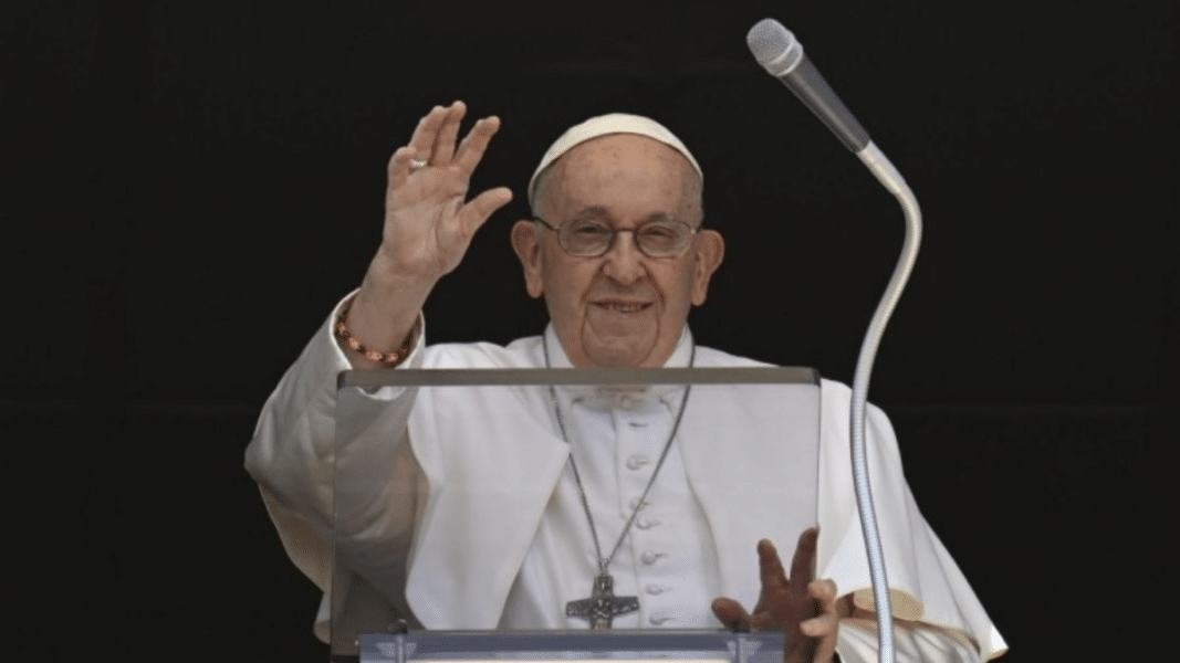 Francisco: «Un corazón blindado, no tiene capacidad para sorprenderse»