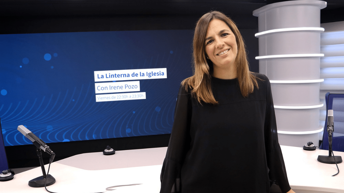 Irene Pozo