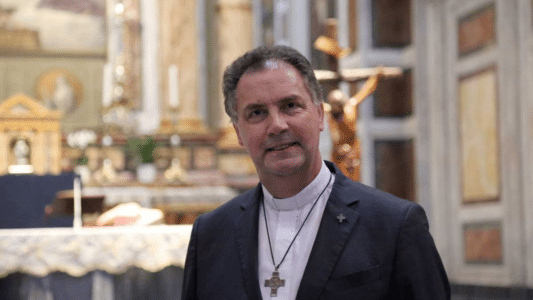 Ángel Fernández Artime