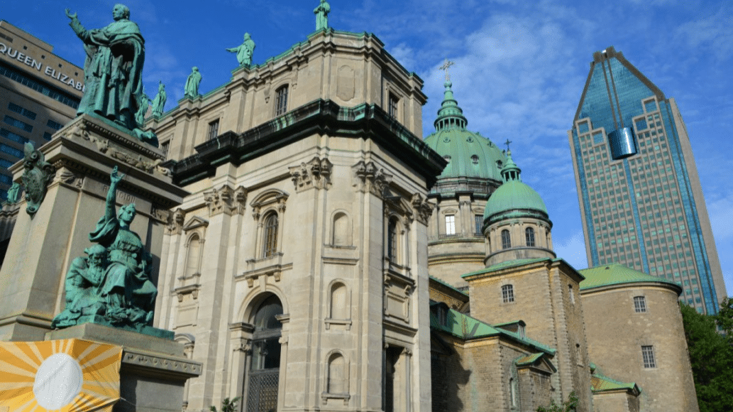 La archidiócesis de Montreal aprueba pagar 14,8 millones de dólares a las víctimas de abusos