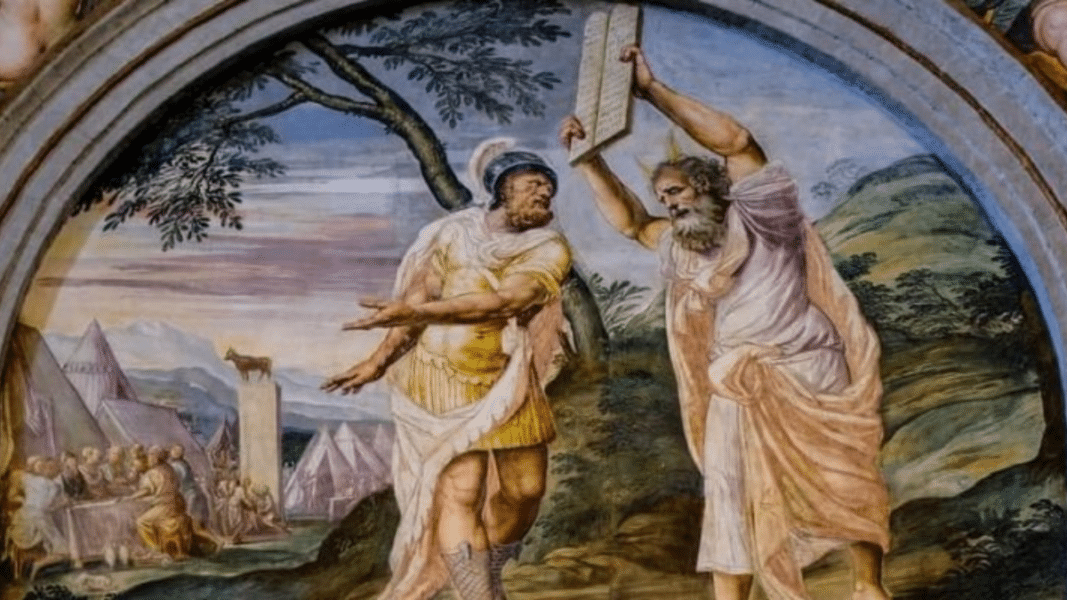 Comerán del fruto de su camino