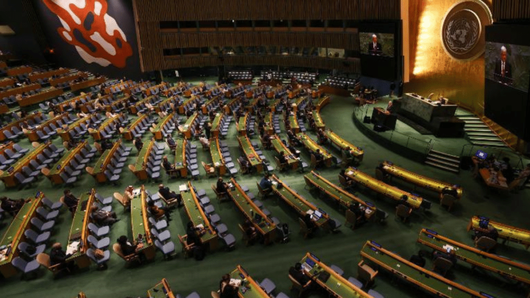 La ONU propone imponer a las religiones la ortodoxia homosexualista