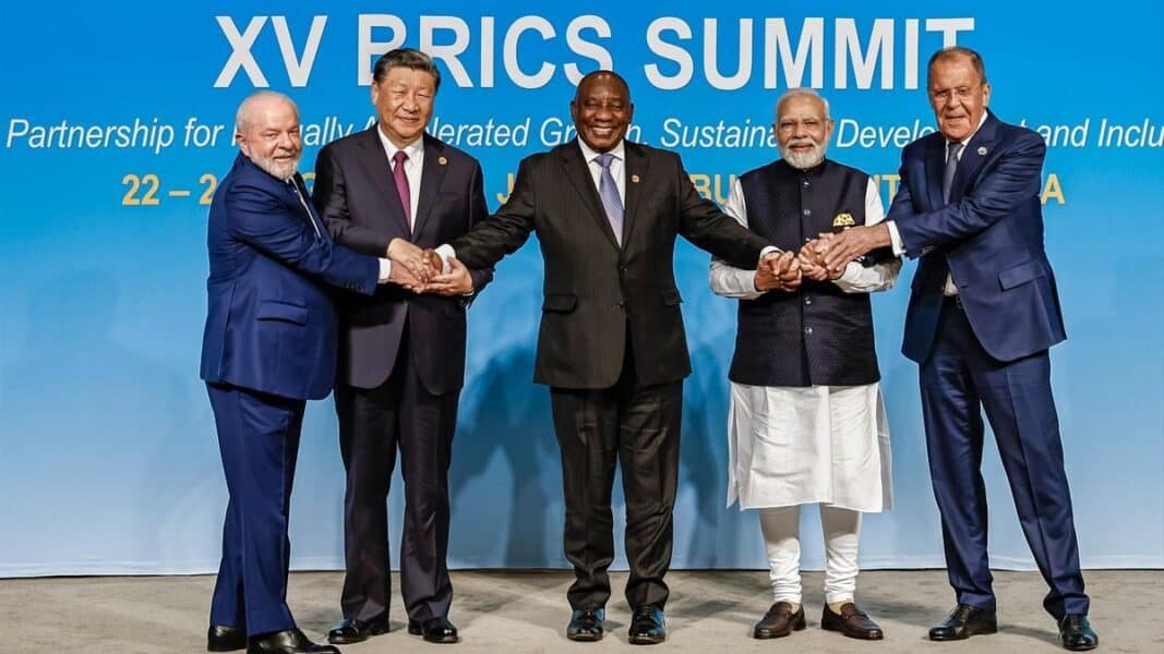 BRICS
