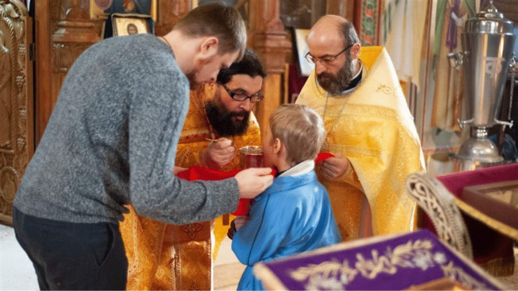 Queremos recuperar la ortodoxia