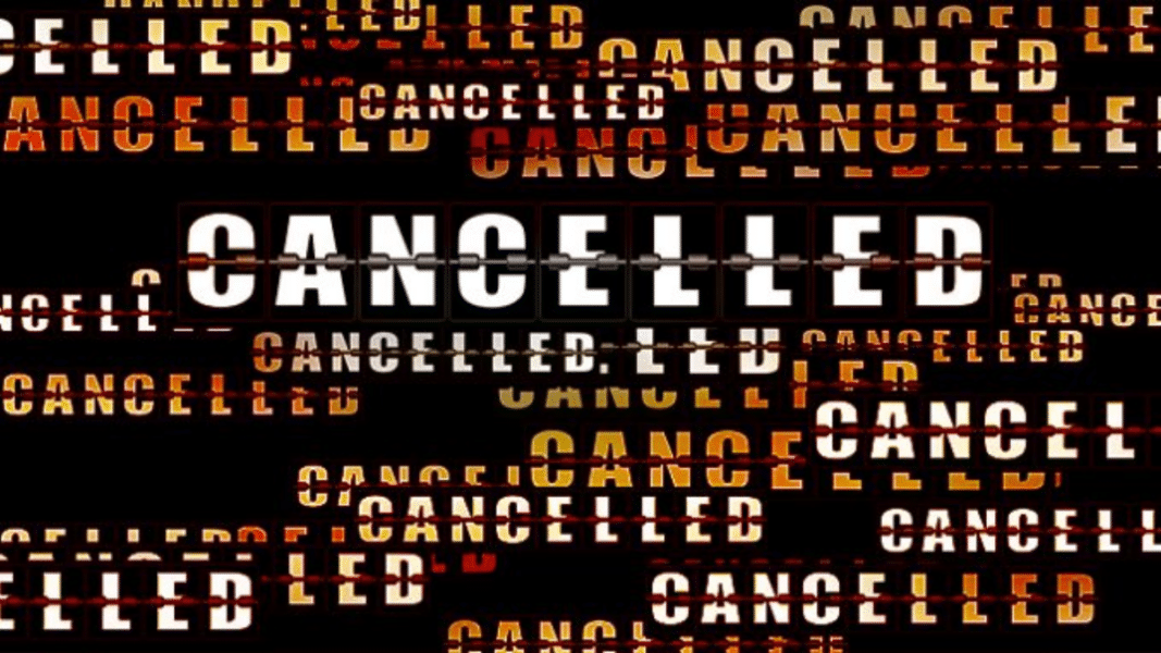 Persecución antes y ahora