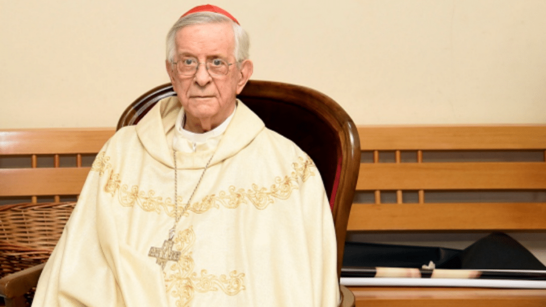 Gerardo Majella Agnelo