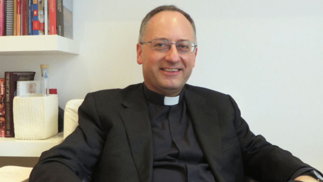 Spadaro abandona la dirección de ‘La Civiltà Cattolica’ y el Papa le nombra Subsecretario del Dicasterio para la Cultura y la Educación