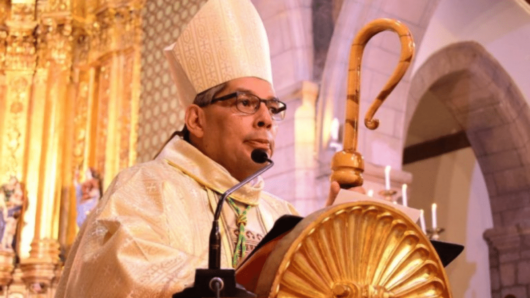 El arzobispo de Quito mantiene a un sacerdote acusado de intentar abusar sexualmente de un seminarista