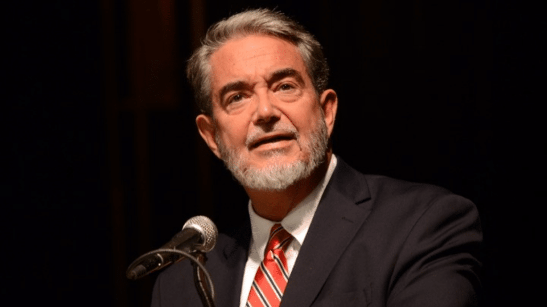 La Revolución va ahora por Scott Hahn