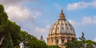 El Opus Dei estudia las modificaciones papales en las Prelaturas Personales