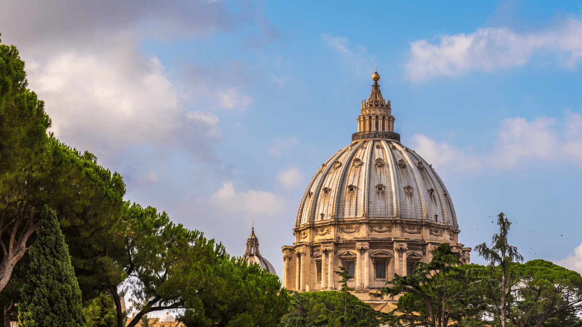 El Opus Dei estudia las modificaciones papales en las Prelaturas Personales