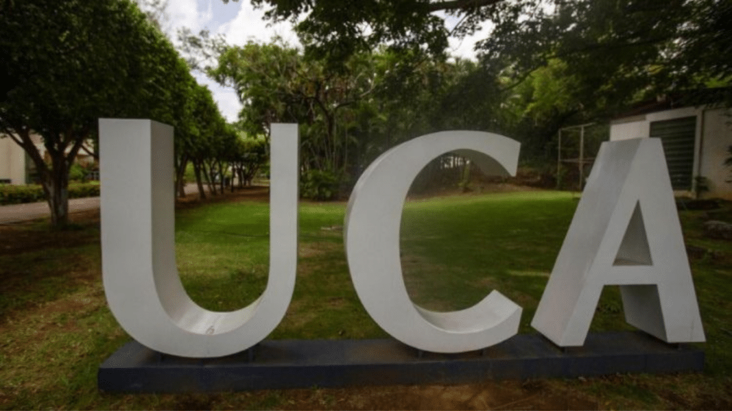 El desalojo forzado de jesuitas en Nicaragua provoca el repudio internacional