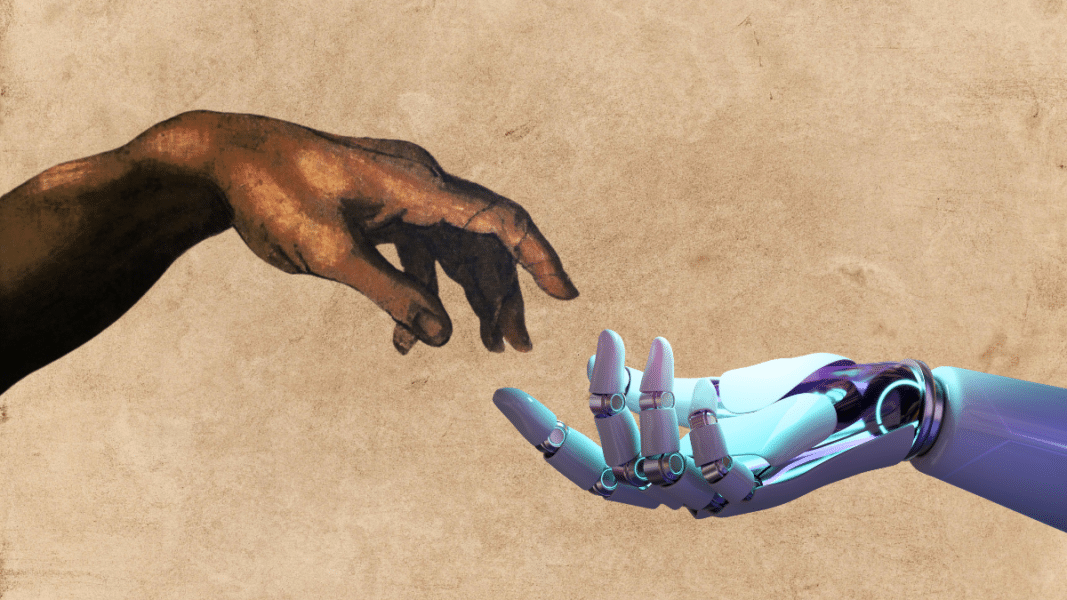 La IA, protagonista de la Jornada Mundial de la Paz 2024