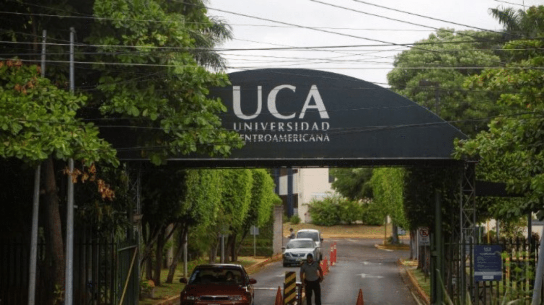 La universidad jesuita de Nicaragua, confiscada por acusaciones infundadas