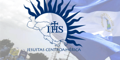 Nicaragua retira la personalidad jurídica de la Compañía de Jesús