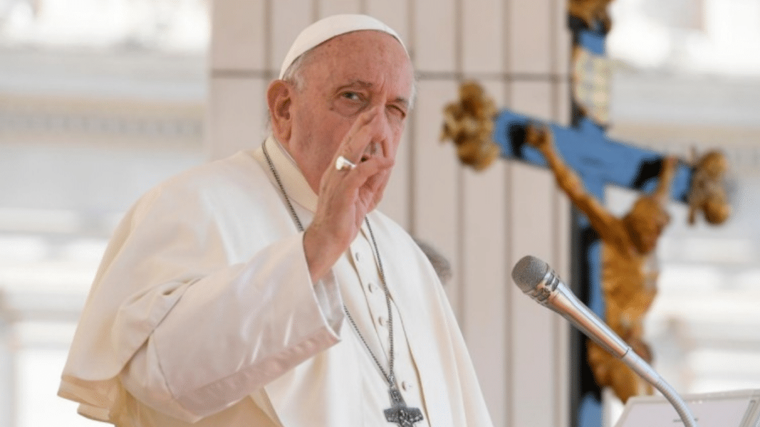 Francisco sobre los misioneros que evangelizaron Mongolia: «No fueron allí a hacer proselitismo»