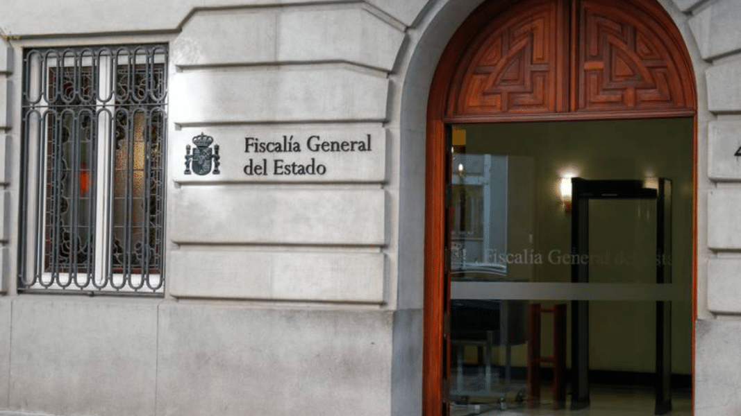 La Fiscalía quiere que las congregaciones religiosas indemnicen a las víctimas de abusos