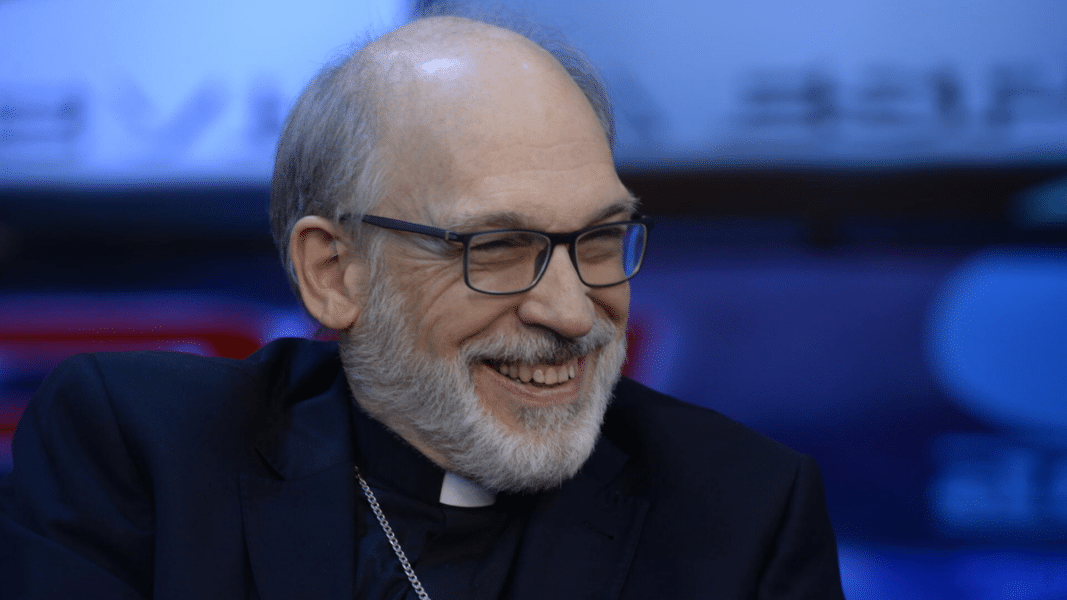 Omella ‘ficha’ para Barcelona al obispo de Bani