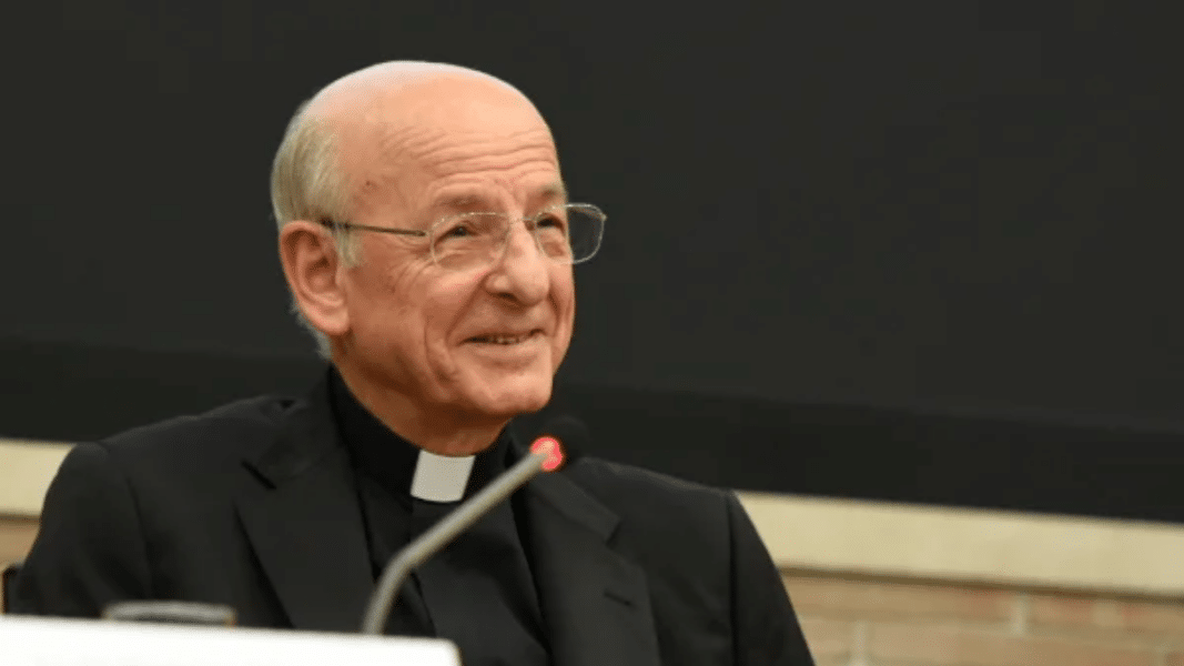 Ocáriz sobre la preocupación de algunos por la reforma de los Estatutos del Opus Dei: «Es comprensible que surjan interrogantes, dudas e inquietudes»