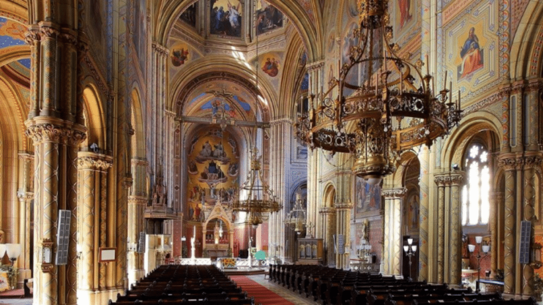 Sigue cayendo el número de católicos en Austria