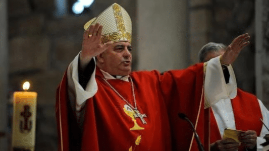 José Rodríguez Carballo