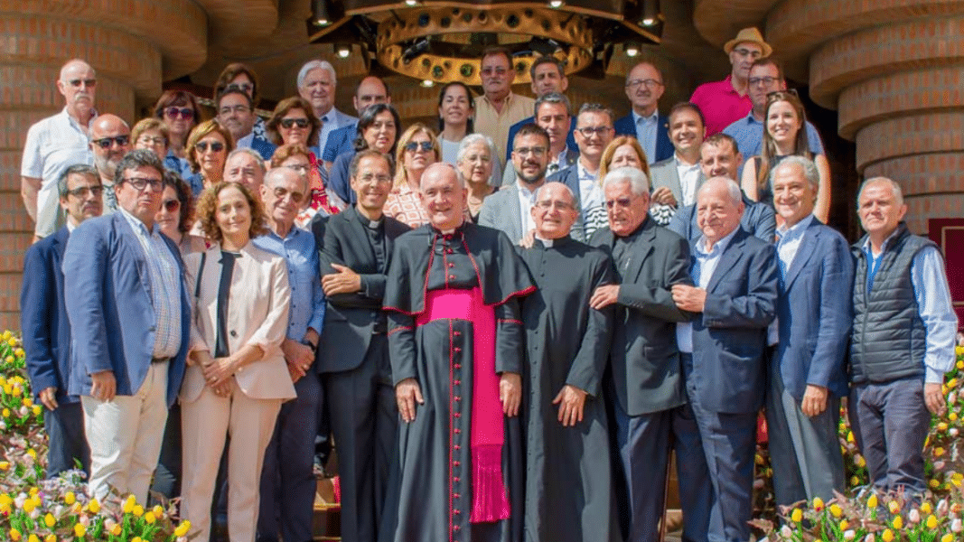 Jornada de las Familias