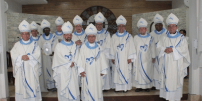Obispos Panamá