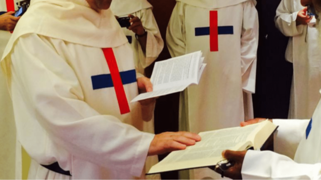 La Orden Trinitaria se desvincula del cura abusador de Málaga y confirma que no llegó a ser admitido