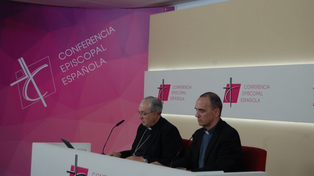 García Magán confirma que la CEE hará público el dinero que se han gastado en la auditoría encargada a Cremades