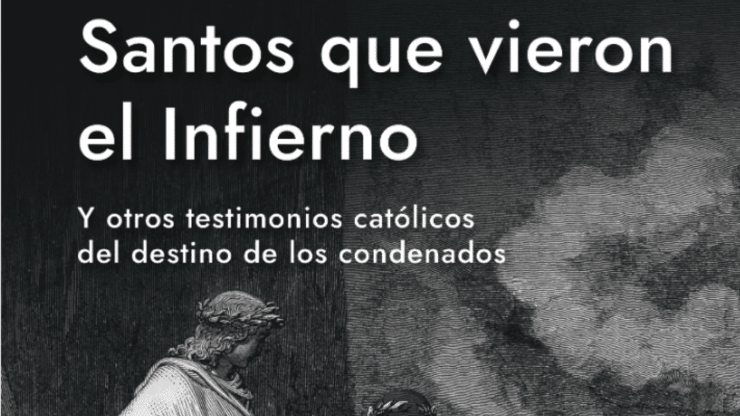 La visión del Infierno de san Juan Bosco