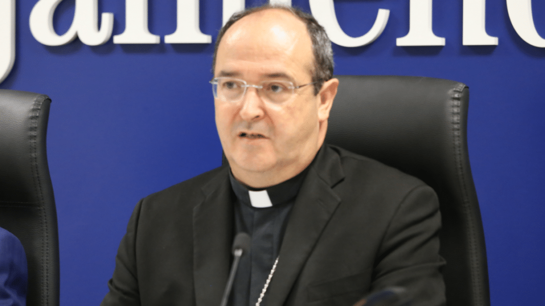 El obispo de Cáceres carga contra la ideología ‘woke’