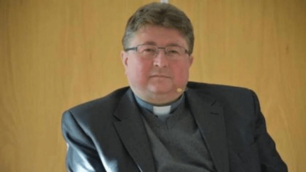 La Asociación Internacional de Exorcistas elige al checo Karel Orlita