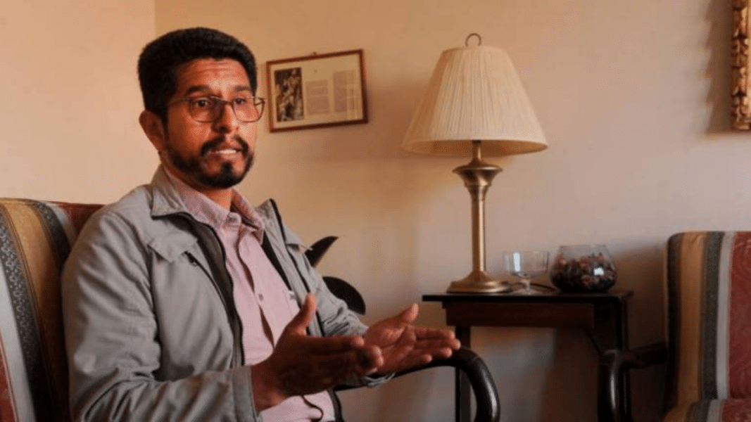 Denuncian por los casos de abusos al superior de los Jesuitas de Bolivia por «responsabilidad institucional»