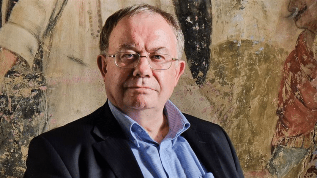 Este mundo plano. La provocación de Olivier Roy