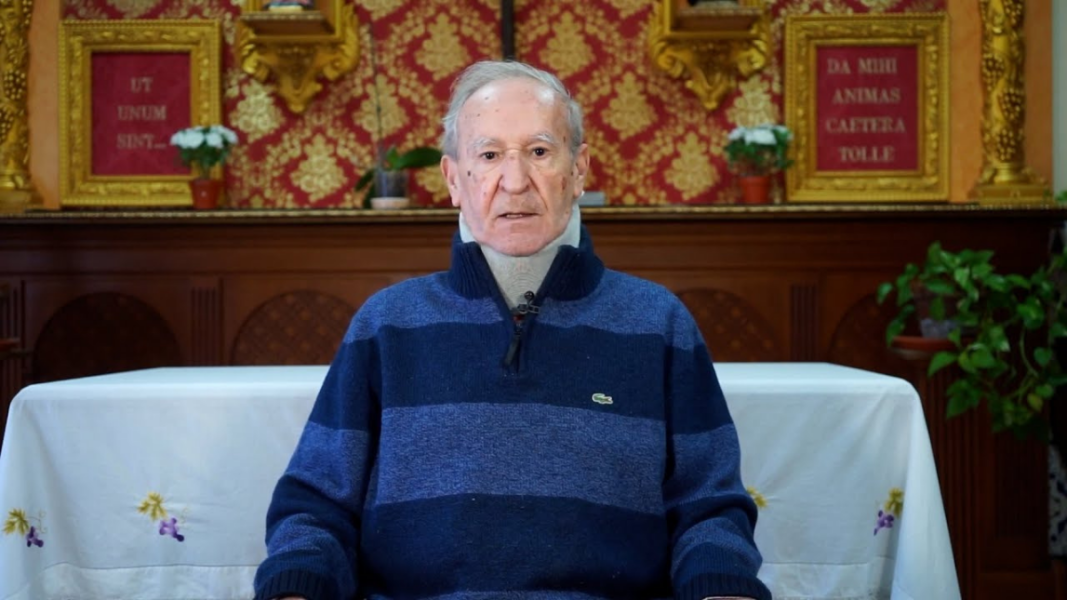 Muere el sacerdote que sobrevivió al ataque yihadista en Algeciras